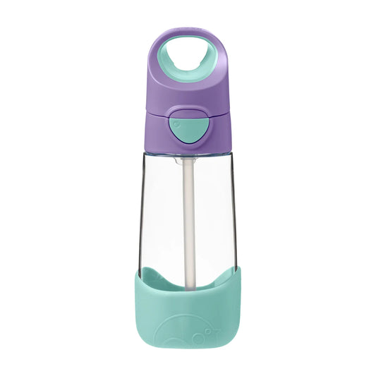 Bbox - Tritan Drink Bottle 450ml - Lilac Pop