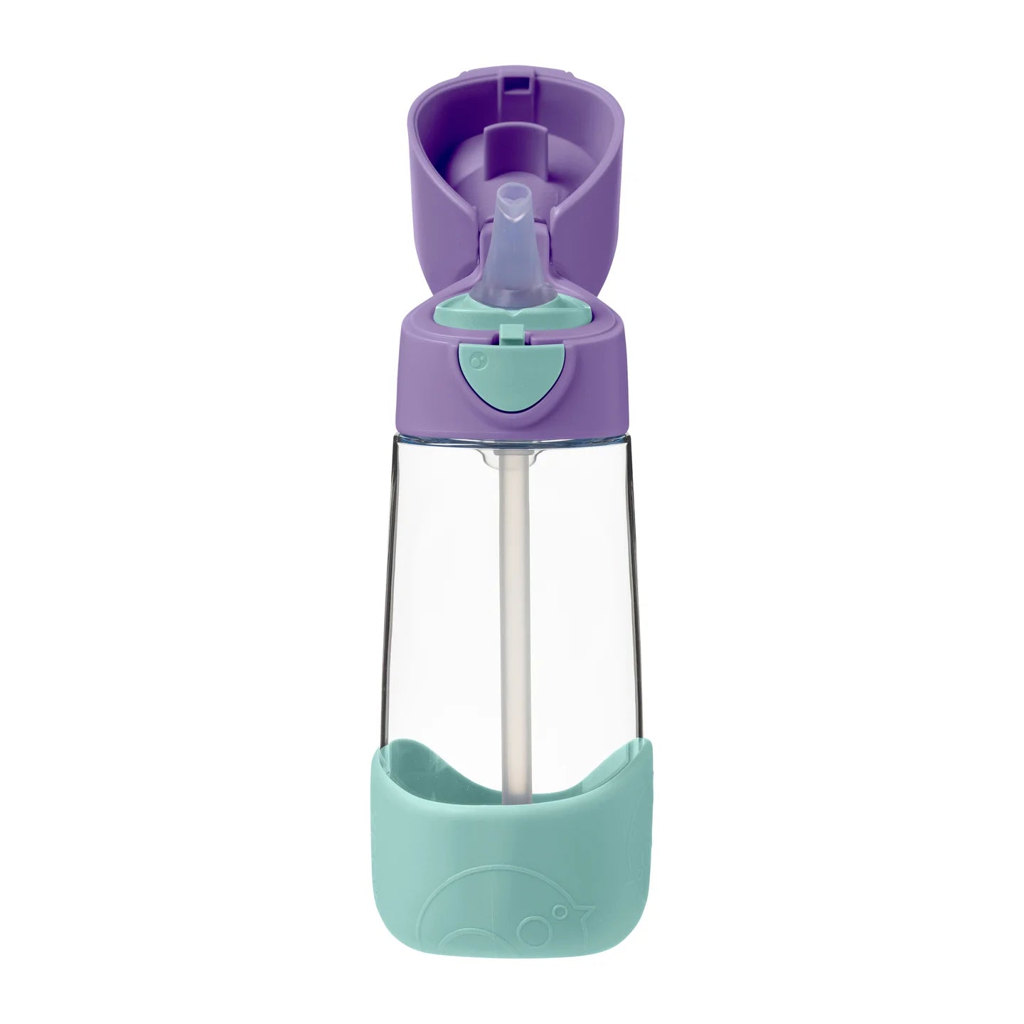 Bbox - Tritan Drink Bottle 450ml - Lilac Pop