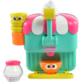 Tomy - Foam Cone Factory Deluxe