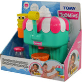 Tomy - Foam Cone Factory Deluxe