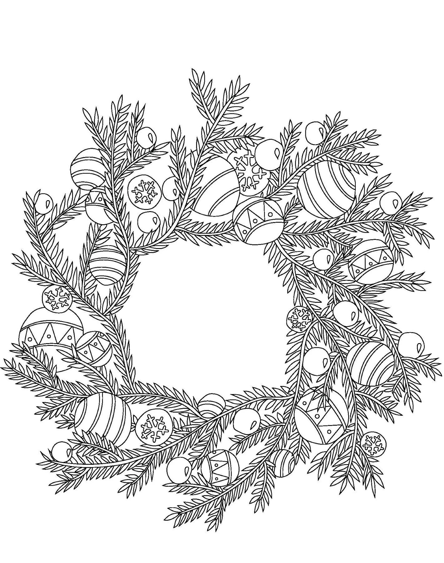 Lake Press - Wall Art - Wonderful Christmas