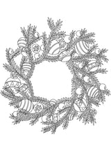 Lake Press - Wall Art - Wonderful Christmas