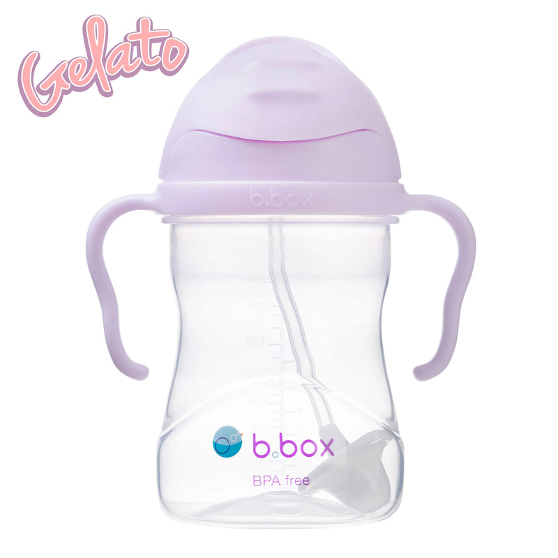 Bbox - Gelato Sippy Cup - Boysenbery