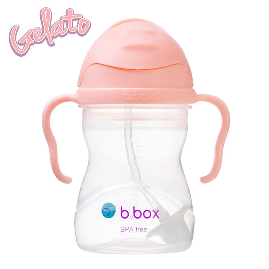 Bbox - Gelato Sippy Cup - Tutti Frutti