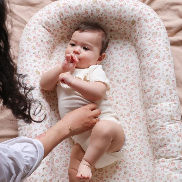 Cam Cam Copenhagen - Augusta Baby Nest