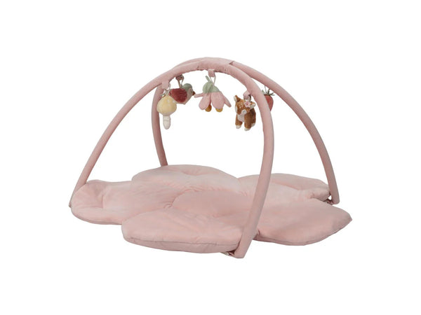 Little Dutch -Fairy Garden Activity Play Mat