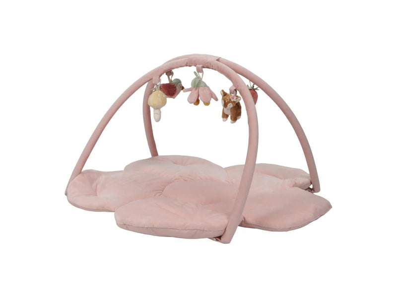 Little Dutch -Fairy Garden Activity Play Mat