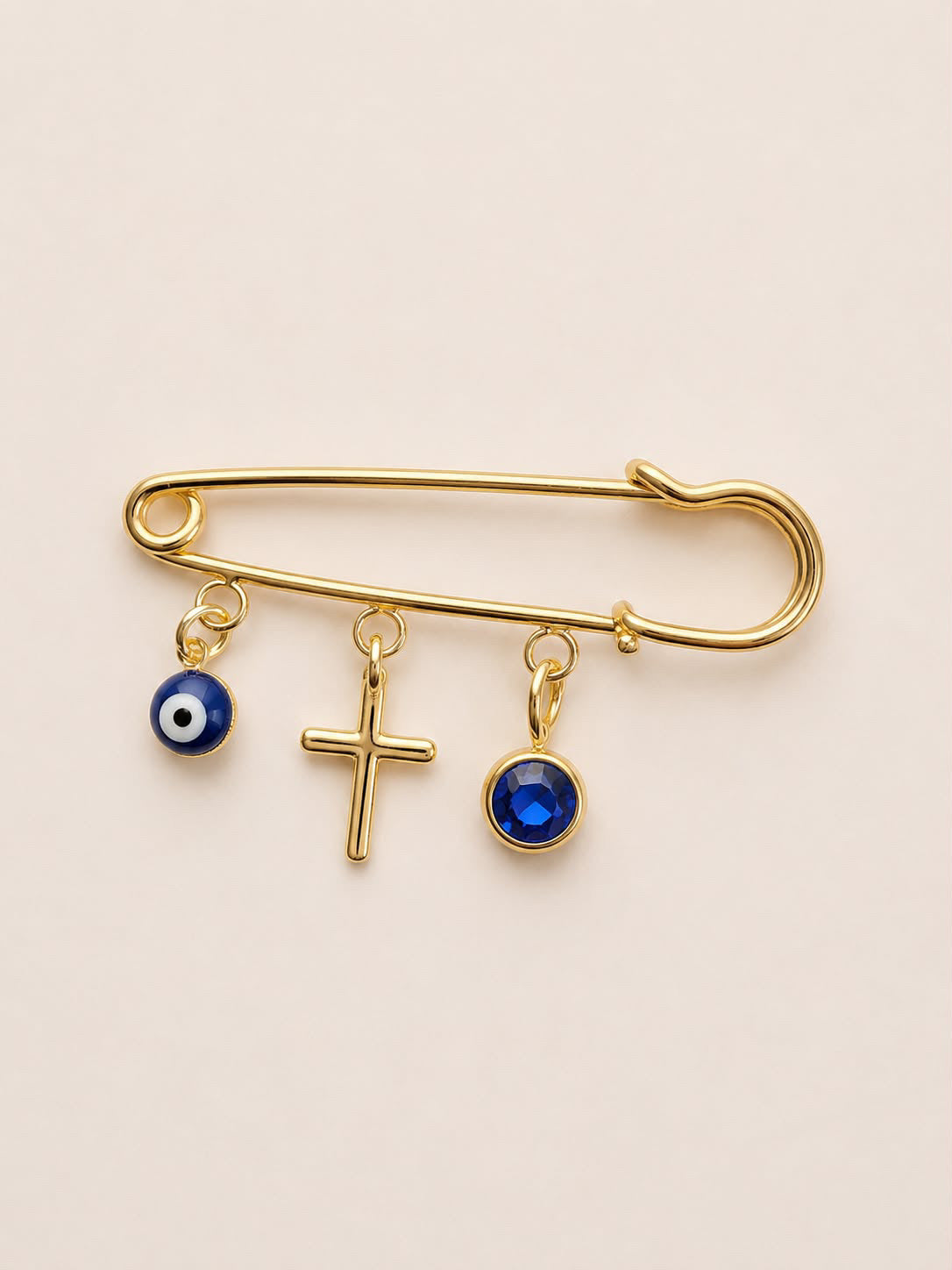 Baby Protections Pins- Ready To Go