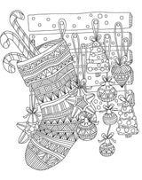 Lake Press - Wall Art - Wonderful Christmas