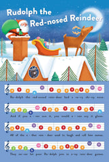 Piano Book- Christmas Book