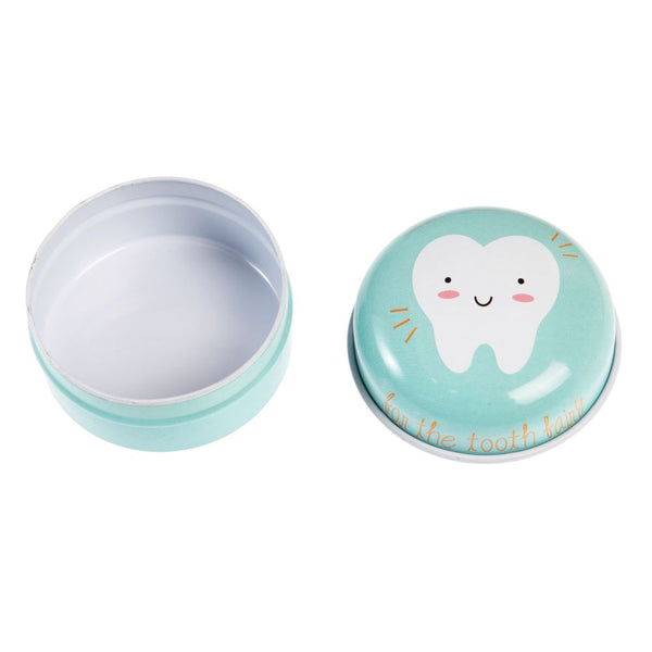Rex London - The Tooth Fairy Tin