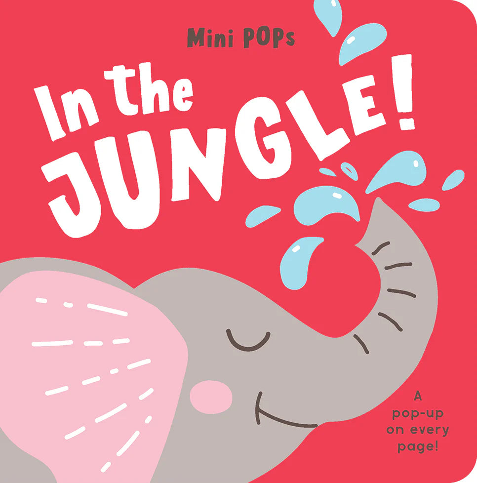 Mini Pops- In The Jungle