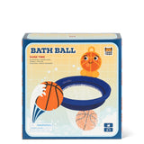 Tiger Tribe- Bath Ball