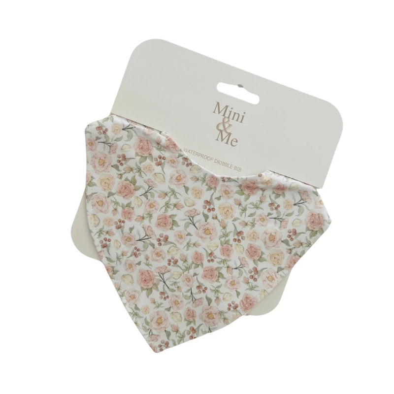 Cuddle Bug & Co - Waterproof Dribble Bib Lola 