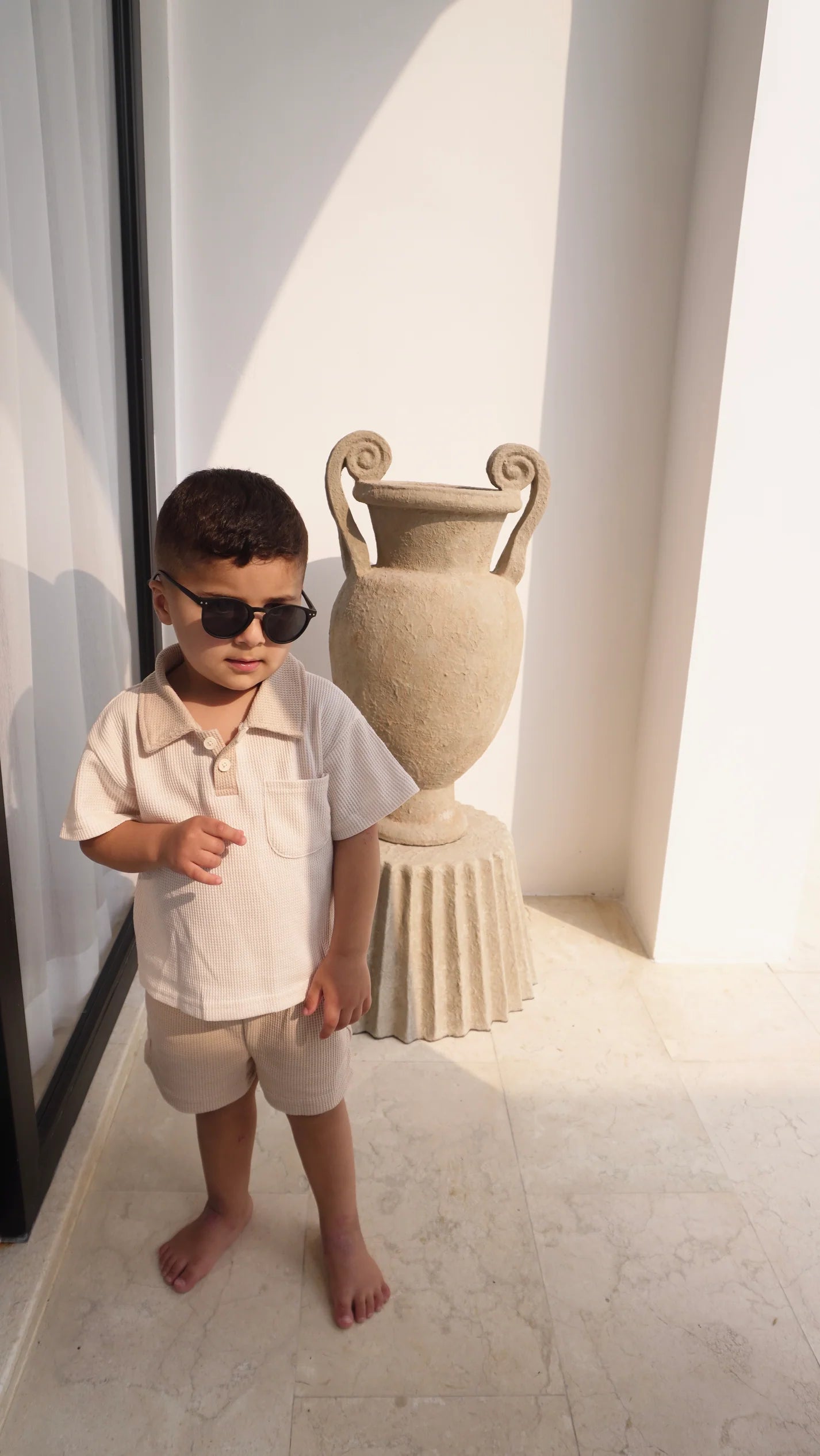 Elle & Lou - Louie Set