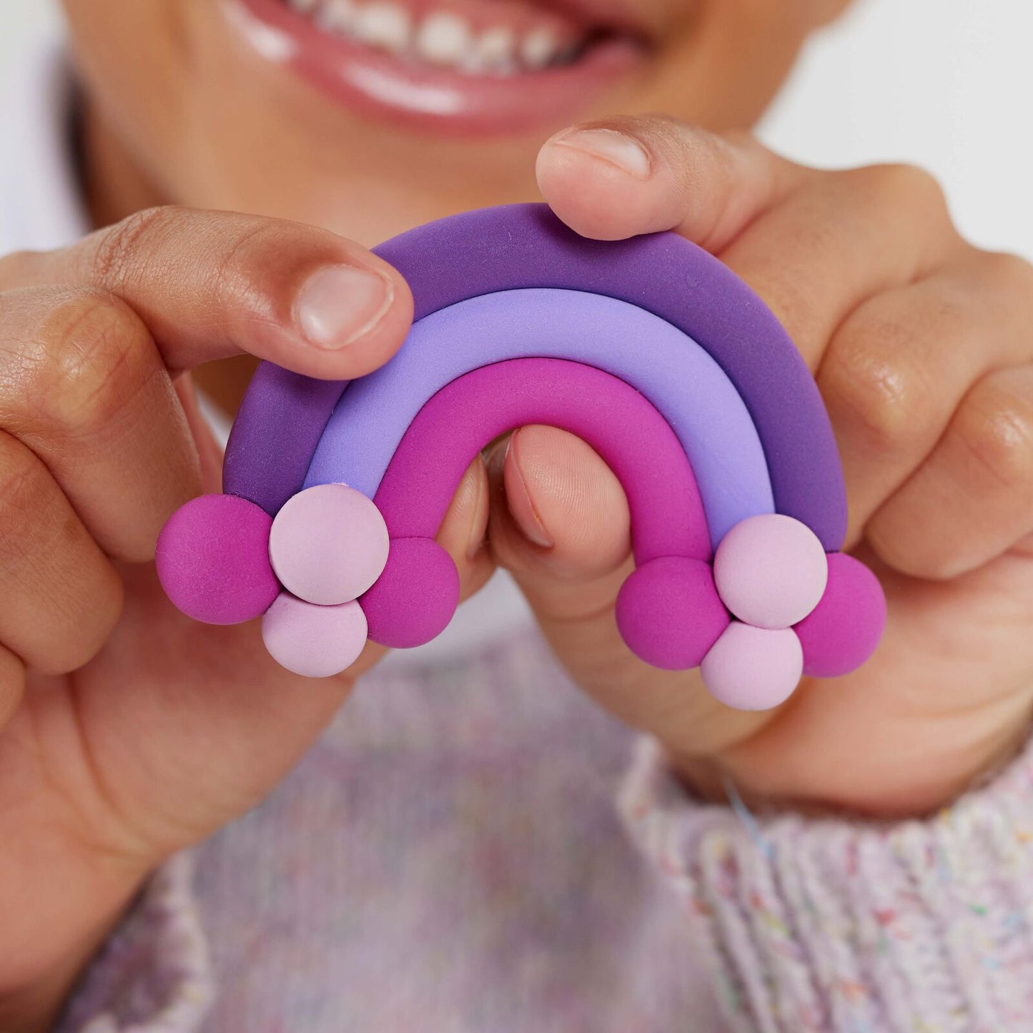 Tiger Tribe- Super Clay