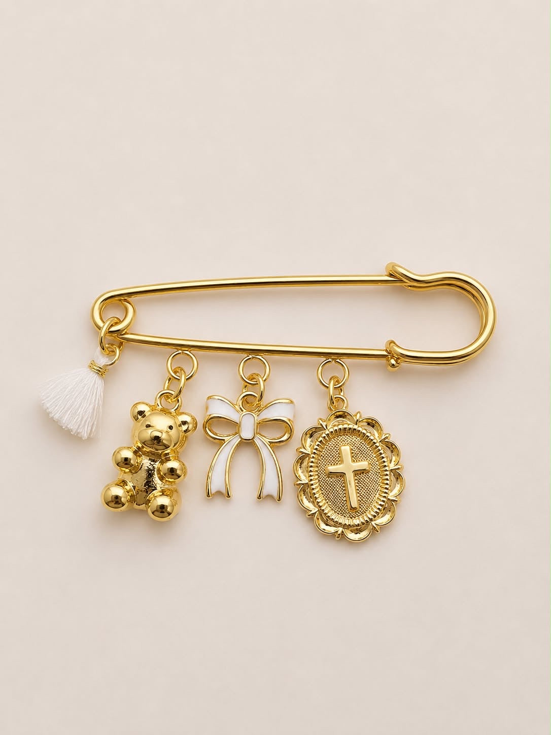 Baby Protections Pins- Ready To Go