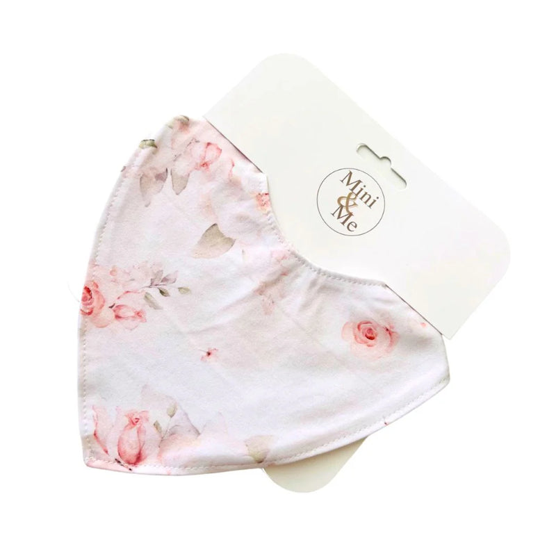 Cuddle Bug & Co - Waterproof Dribble Bib Imogen