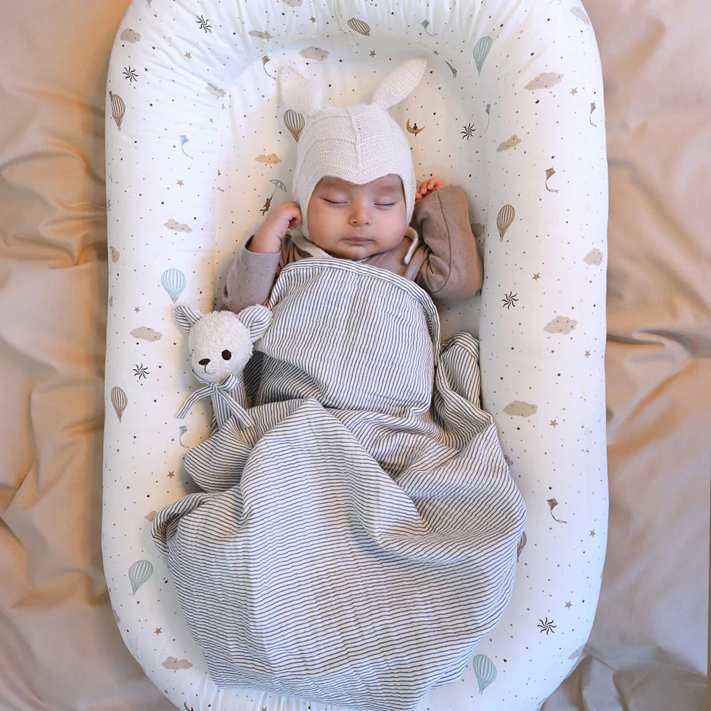 Cam Cam Copenhagen - Dreamland Baby Nest