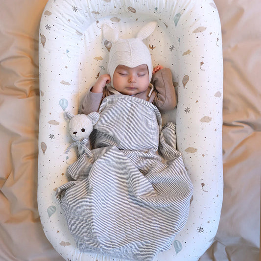 Cam Cam Copenhagen - Dreamland Baby Nest