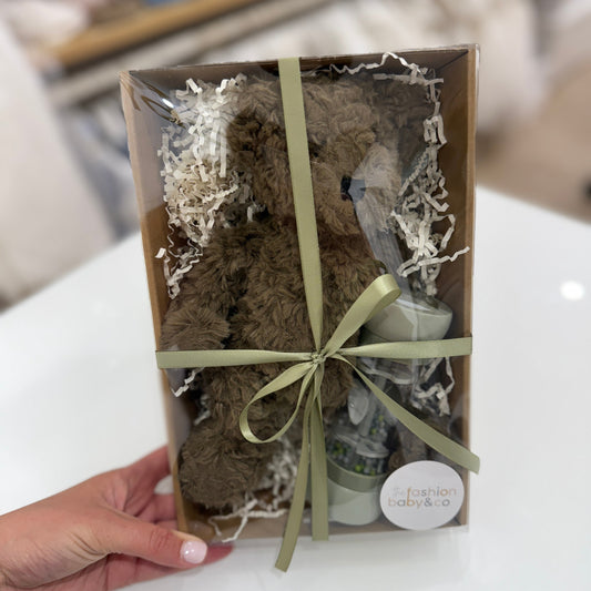 Baby Bear Gift Box- Small
