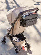 Oi Oi- Multitasker Pram Caddy- Black