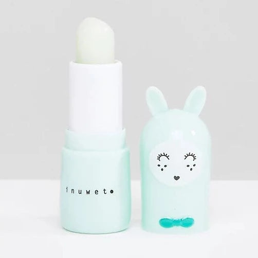 Inuwet- Apple Bunny Lip Balms