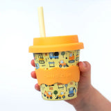 Chino Club- Digger Babychino Cup 120ml