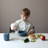 Cam Cam Copenhagen - Dreamland Sleeved Bib