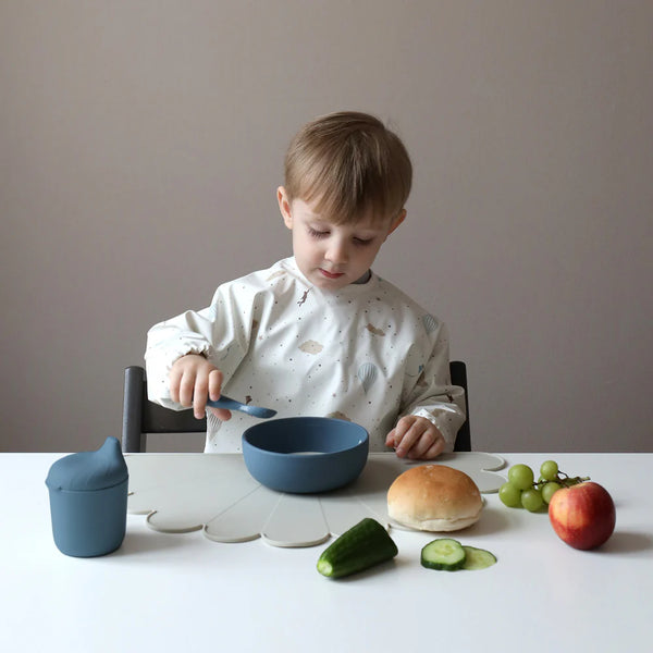 Cam Cam Copenhagen - Dreamland Sleeved Bib