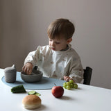 Cam Cam Copenhagen - Dreamland Sleeved Bib
