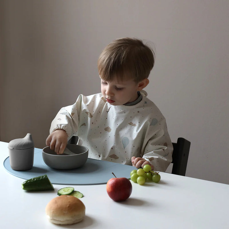 Cam Cam Copenhagen - Dreamland Sleeved Bib