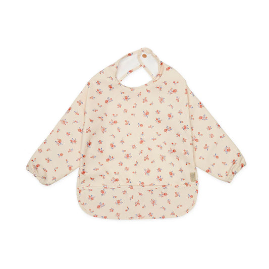 Cam Cam Copenhagen - Berries Sleeved Bib