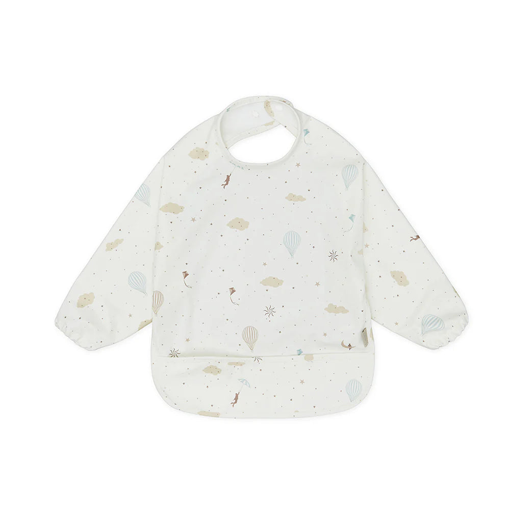 Cam Cam Copenhagen - Dreamland Sleeved Bib