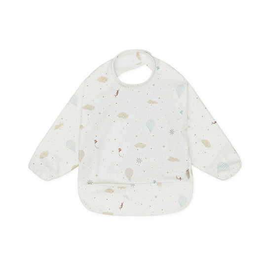 Cam Cam Copenhagen - Dreamland Sleeved Bib