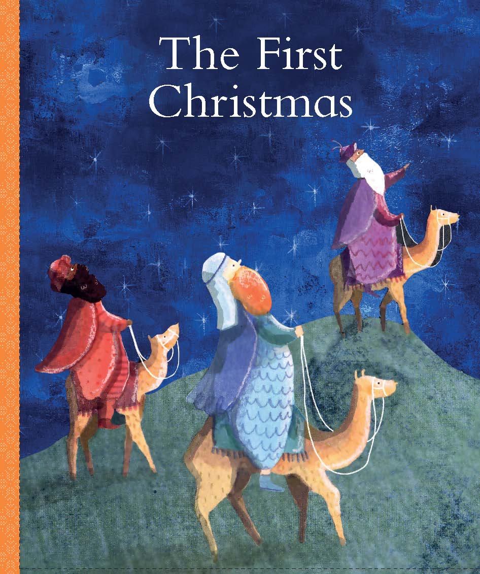 Lake Press - Christmas Stories Collection Box Set