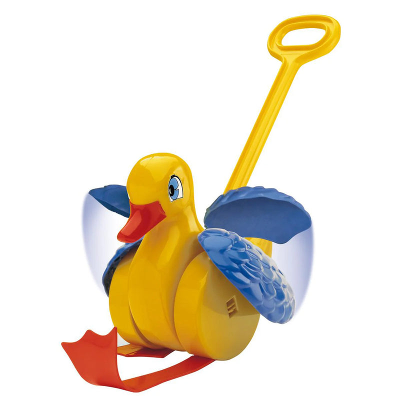 Quercetti- Flap Duck