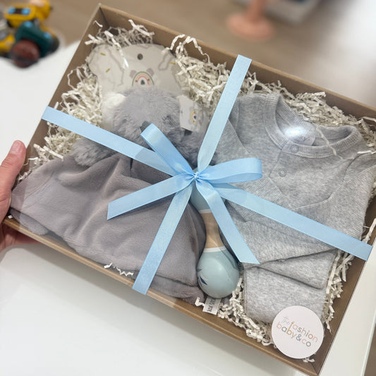 Mr Koala Baby Gift Box-Large