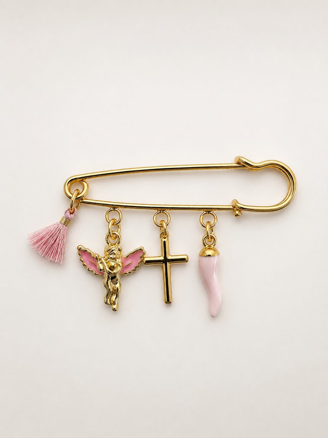 Baby Protections Pins- Ready To Go