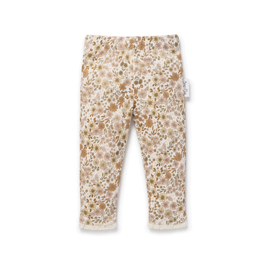 Aster and Oak - Bailey Foral Legging