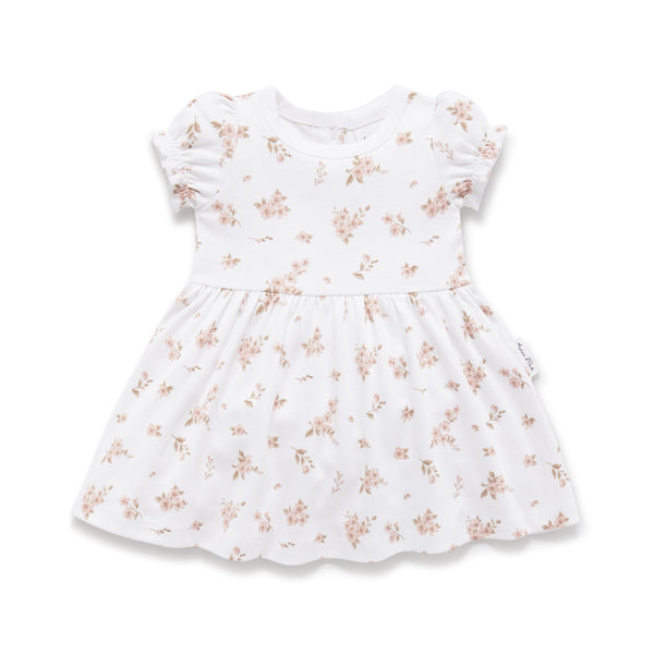 Aster and Oak - Blossom Skater Dress