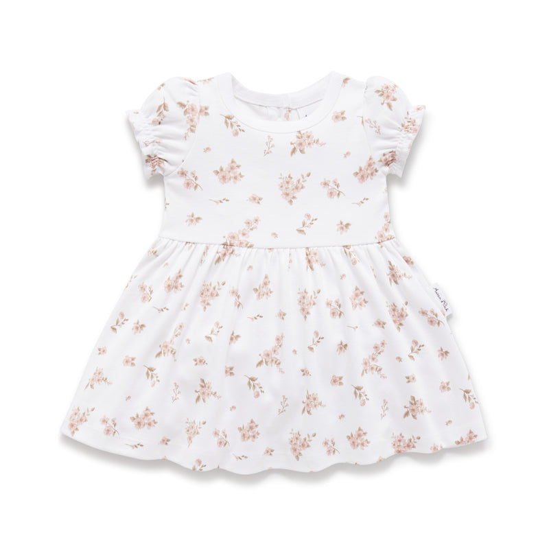 Aster and Oak - Blossom Skater Dress