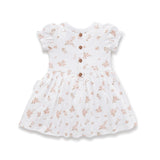 Aster and Oak - Blossom Skater Dress