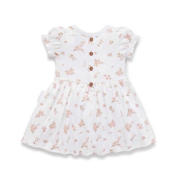 Aster and Oak - Blossom Skater Dress