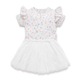 Aster and Oak - Secret Garden Tutu Dress