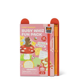 Tiger Tribe- Busy Whiz Fun Pack- Fairy Friends