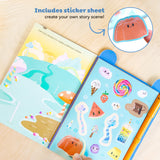 Tiger Tribe- Busy Whiz Fun Pack- All You Can Eat