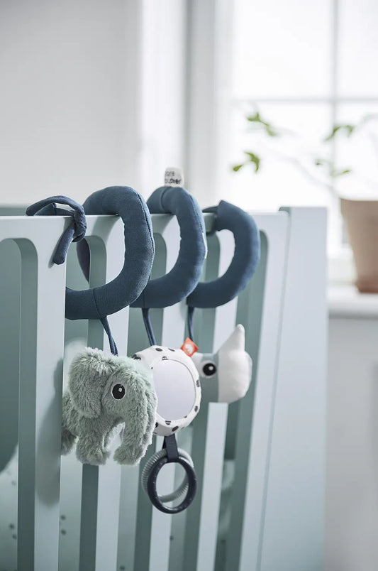 Done by Deer - Blue Activity Spiral