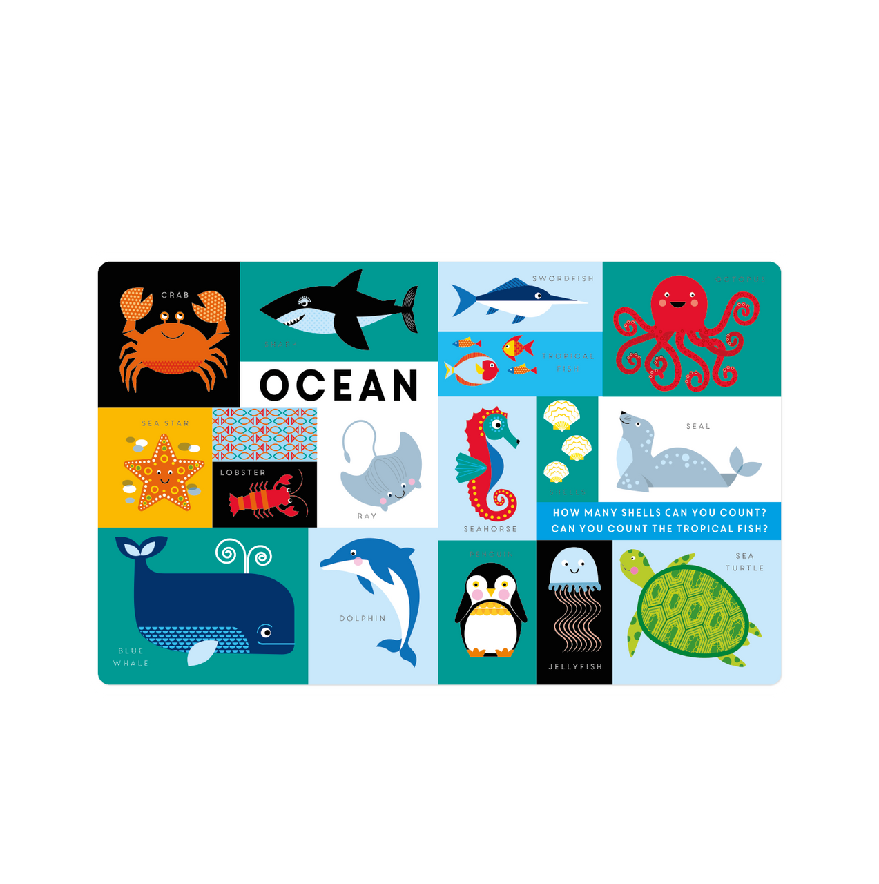 Mishmashed- Animals Lift The Flap Book