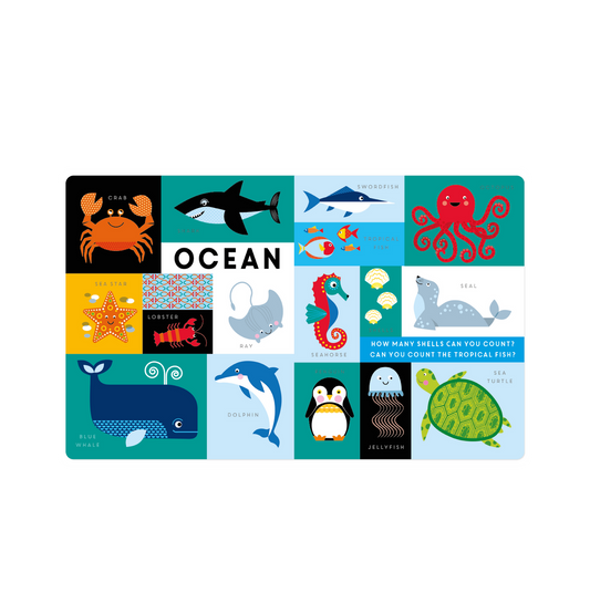 Mishmashed- Animals Lift The Flap Book